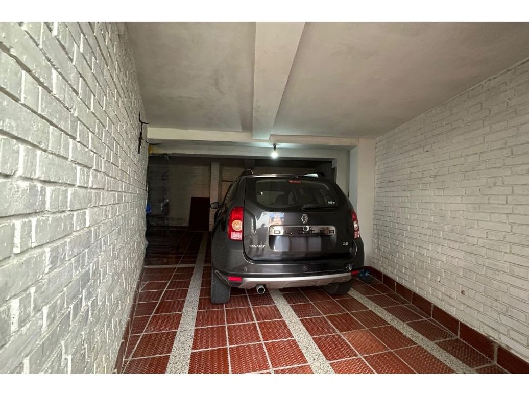 Apartamento de 3 alcobas en venta en La Salle, Bogotá, 150 m² · foto 16 de 20