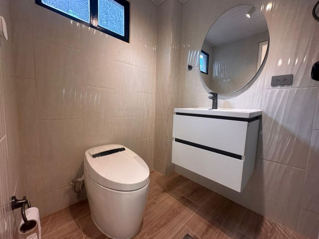 Apartamento de 1 alcoba en venta en Chicó Norte, Bogotá, 46 m² · foto 15 de 20