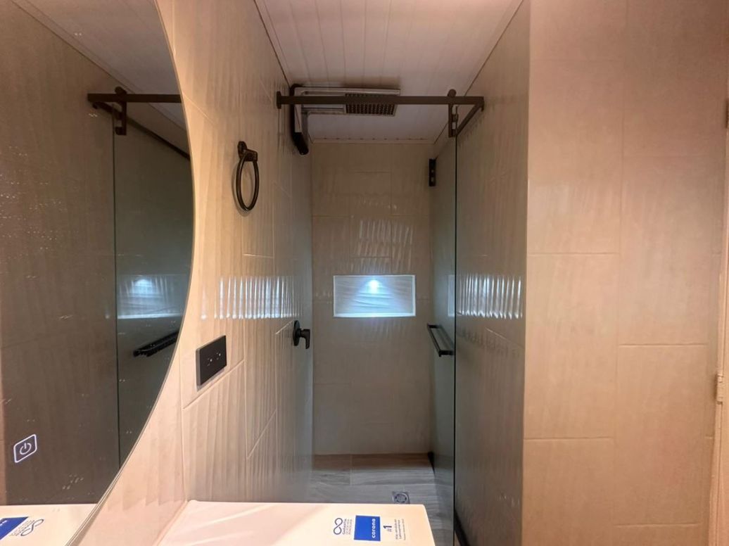 Apartamento de 1 alcoba en venta en Chicó Norte, Bogotá, 46 m² · foto 17 de 20