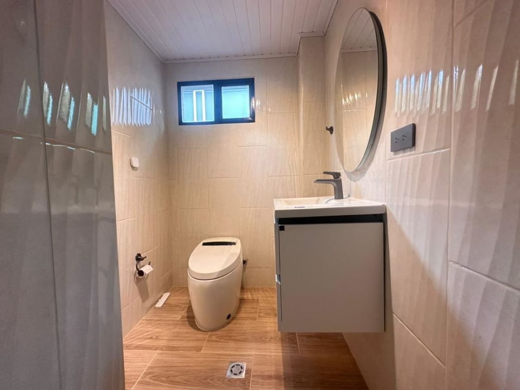 Apartamento de 1 alcoba en venta en Chicó Norte, Bogotá, 46 m² · foto 16 de 20