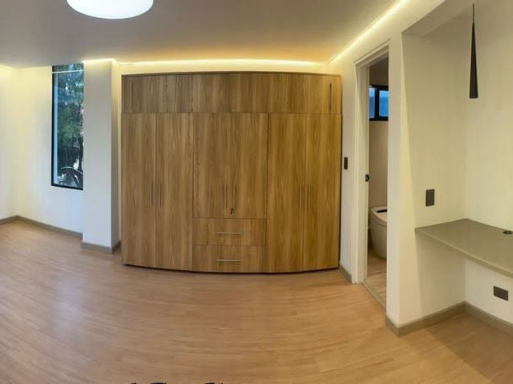 Apartamento de 1 alcoba en venta en Chicó Norte, Bogotá, 46 m² · foto 11 de 20