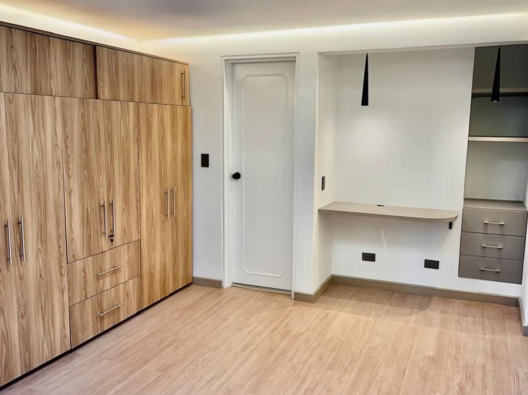 Apartamento de 1 alcoba en venta en Chicó Norte, Bogotá, 46 m² · foto 12 de 20