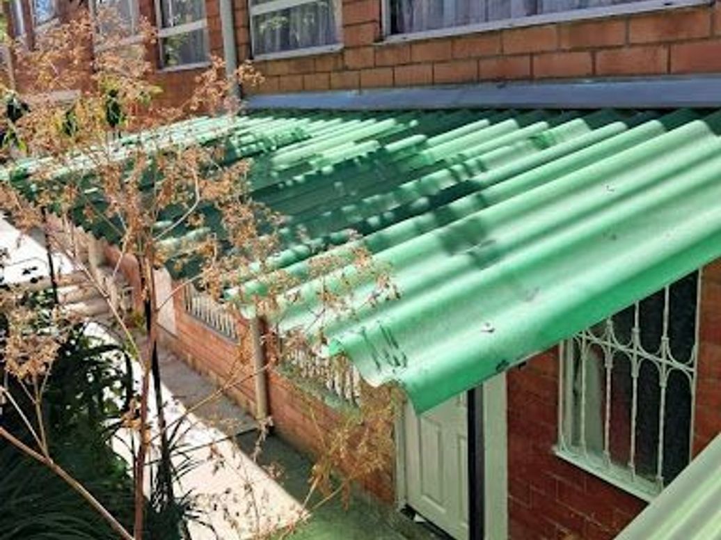 Casa de 1 alcoba en venta en Centro Usme, Bogotá, 36 m² · foto 2 de 20