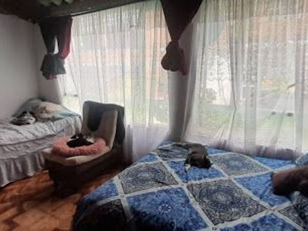 Casa de 1 alcoba en venta en Centro Usme, Bogotá, 36 m² · foto 9 de 20