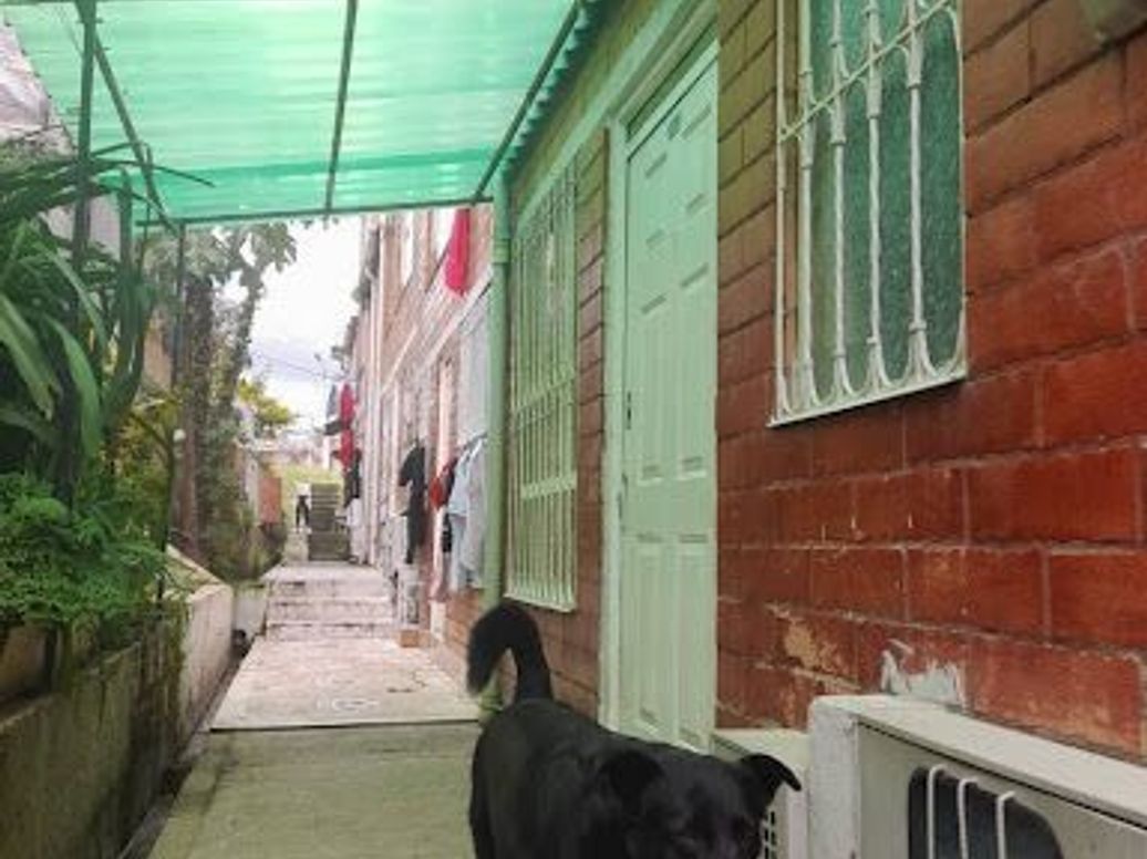 Casa de 1 alcoba en venta en Centro Usme, Bogotá, 36 m² · foto 10 de 20