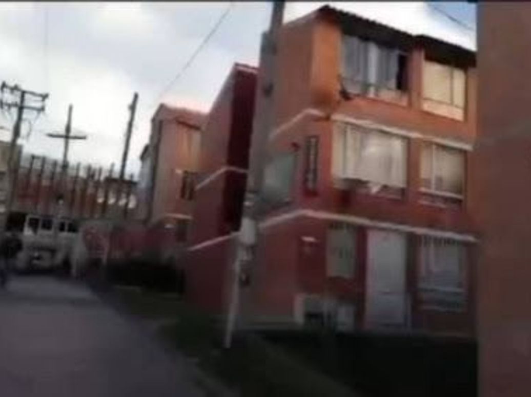 Casa de 1 alcoba en venta en Centro Usme, Bogotá, 36 m² · foto 14 de 20