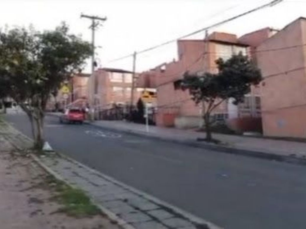 Casa de 1 alcoba en venta en Centro Usme, Bogotá, 36 m² · foto 13 de 20