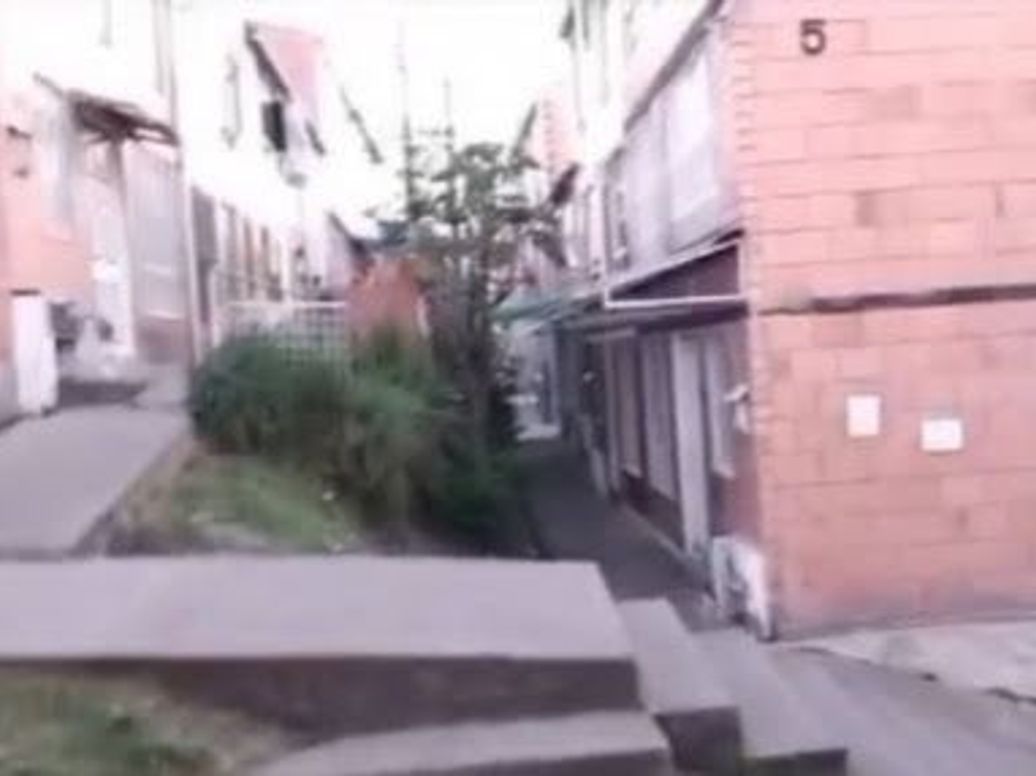 Casa de 1 alcoba en venta en Centro Usme, Bogotá, 36 m² · foto 15 de 20