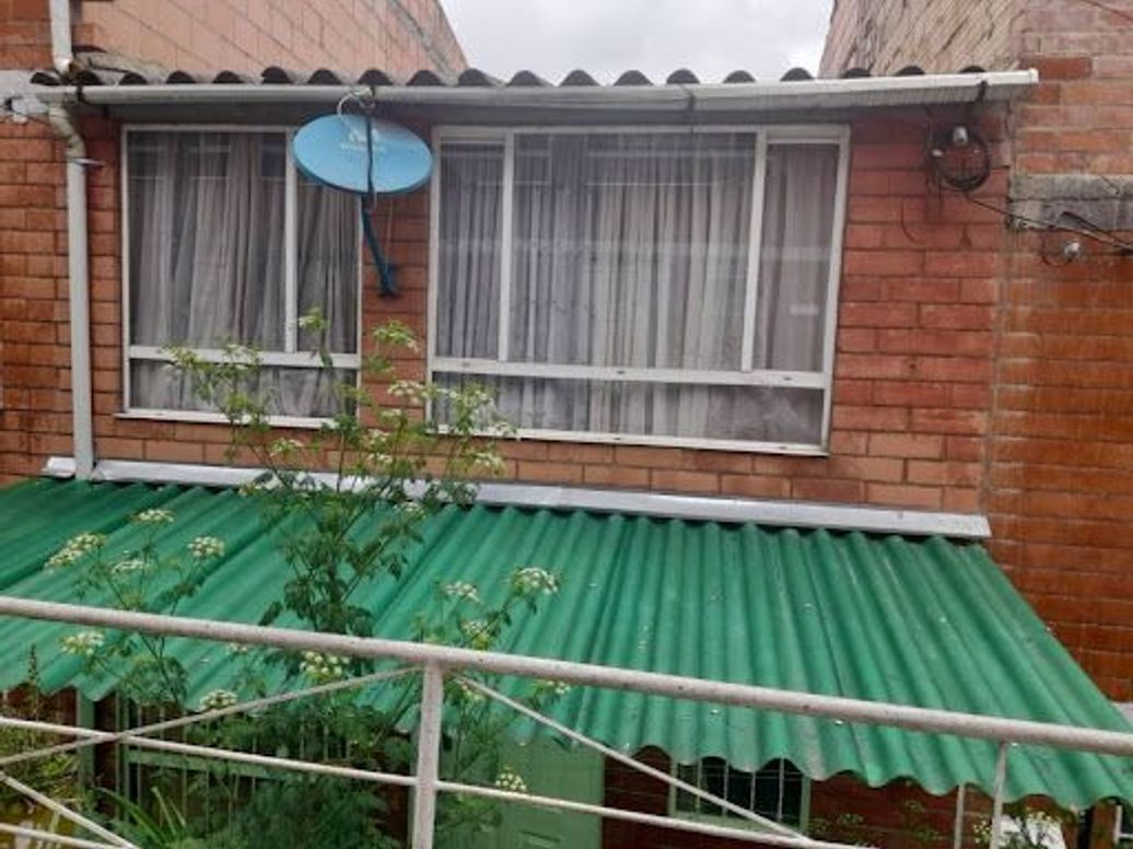 Casa de 1 alcoba en venta en Centro Usme, Bogotá, 36 m² · foto 11 de 20