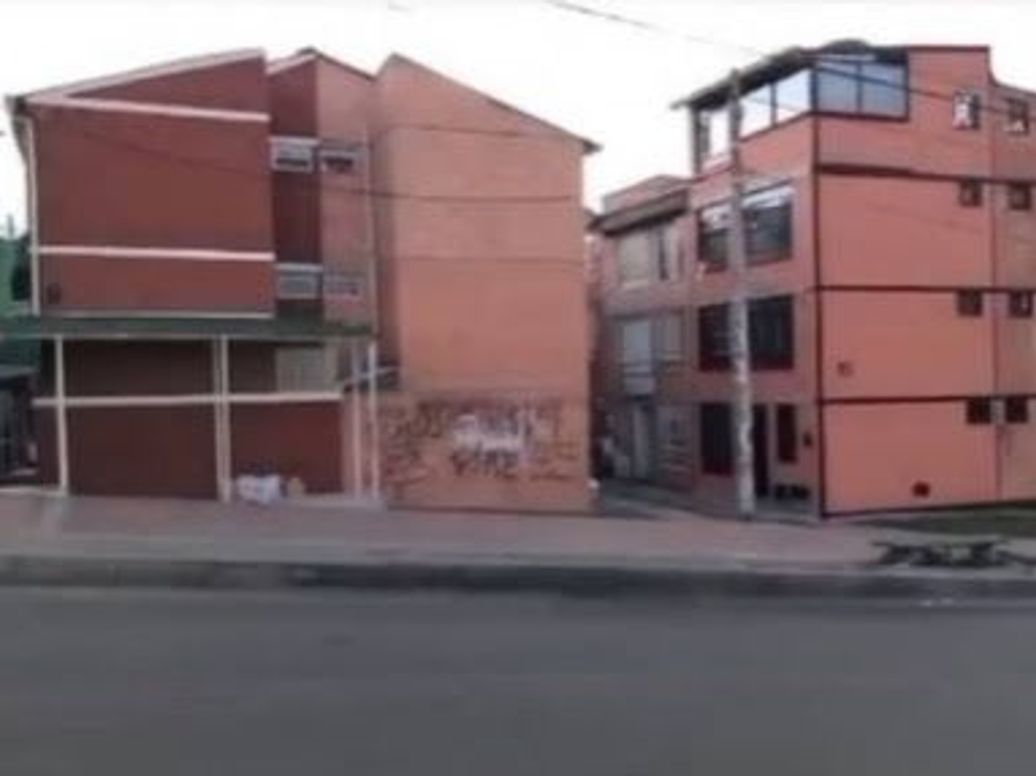 Casa de 1 alcoba en venta en Centro Usme, Bogotá, 36 m² · foto 16 de 20