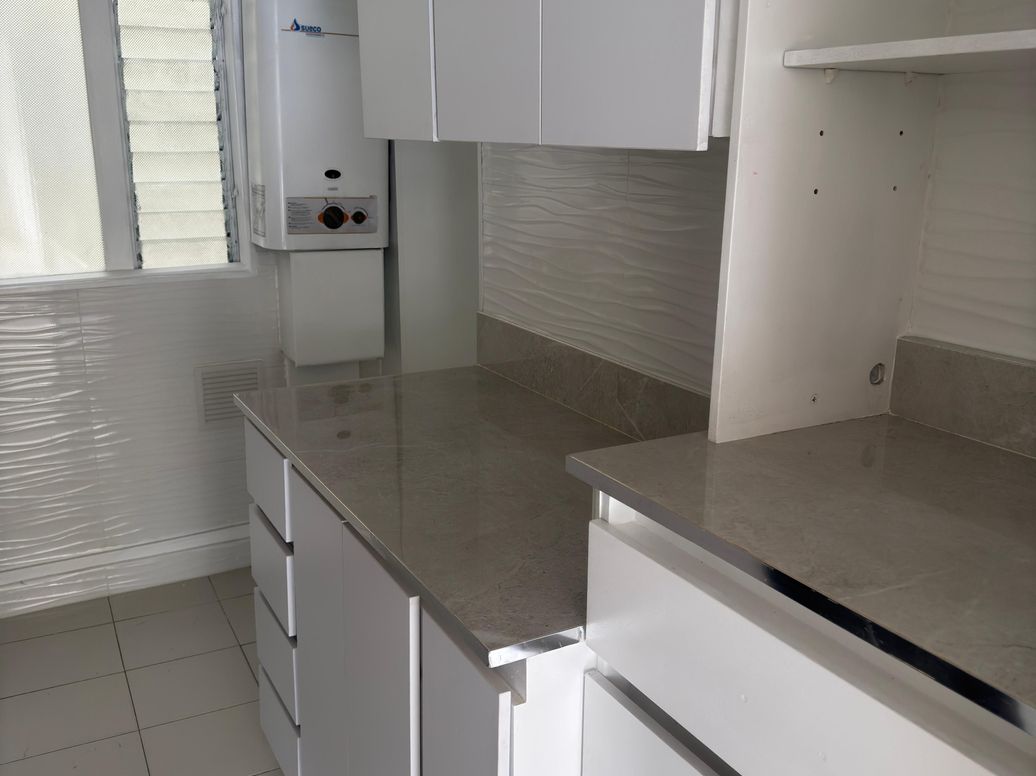 Apartamento de 5 alcobas en venta en Los Andes Norte - Edif Gaitan Ocampo, Bogotá, 130 m² · foto 6 de 12
