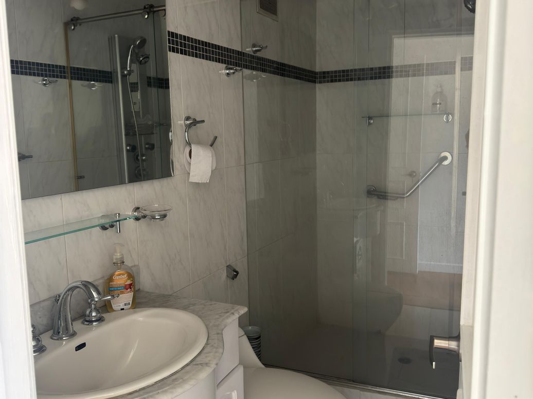 Apartamento de 5 alcobas en venta en Los Andes Norte - Edif Gaitan Ocampo, Bogotá, 130 m² · foto 8 de 12