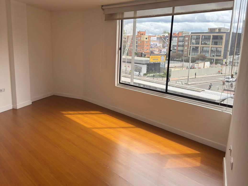Apartamento de 5 alcobas en venta en Los Andes Norte - Edif Gaitan Ocampo, Bogotá, 130 m² · foto 10 de 12