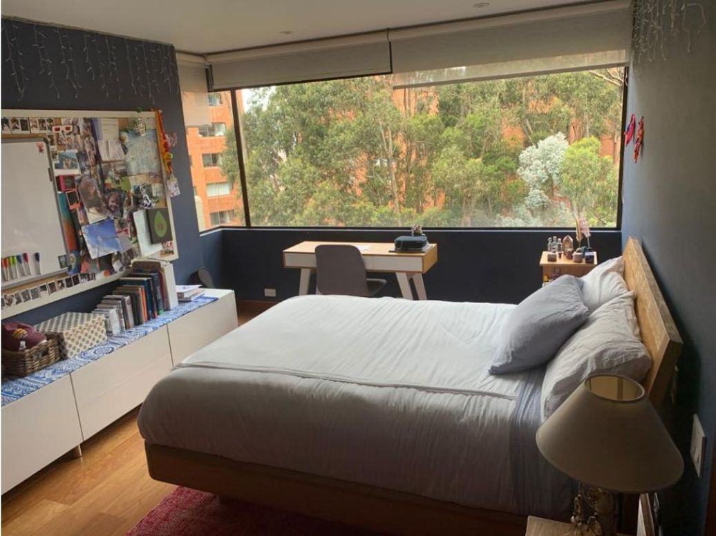 Apartamento de 3 alcobas en venta en Montearroyo, Bogotá, 500 m² · foto 14 de 20