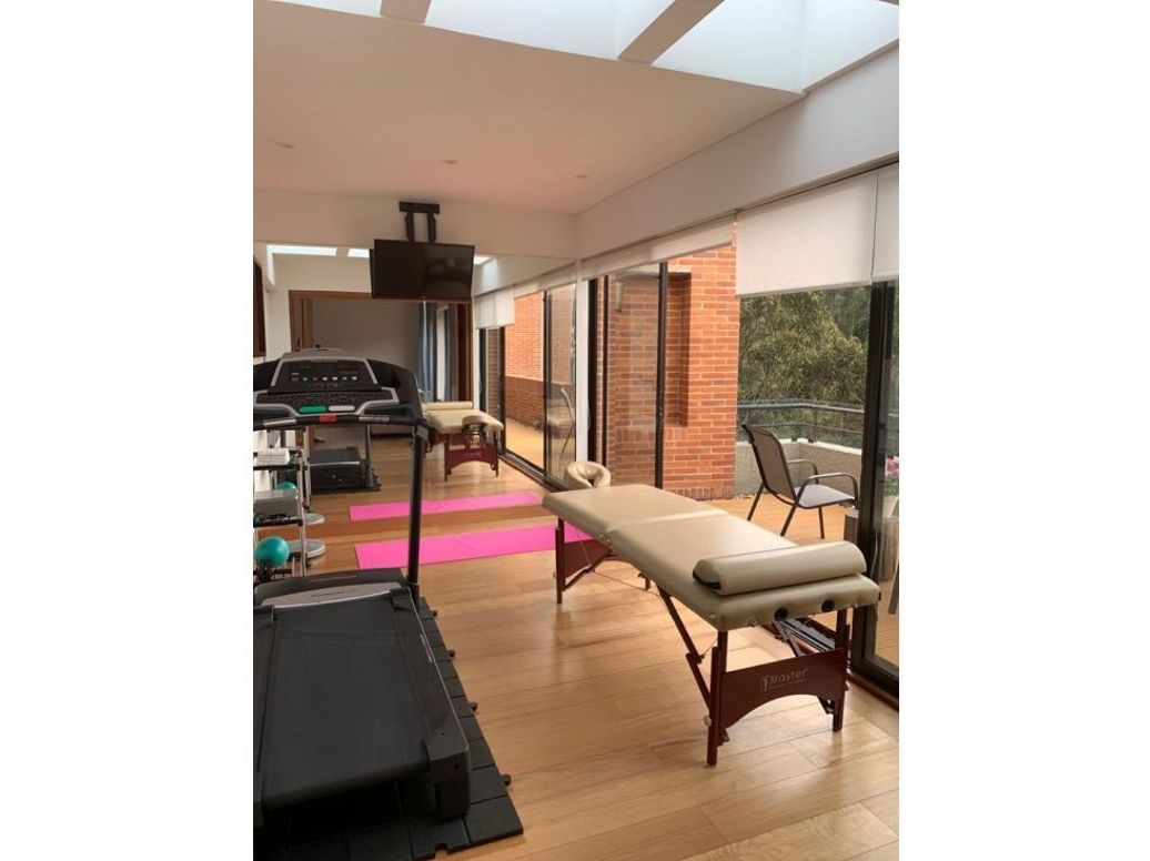 Apartamento de 3 alcobas en venta en Montearroyo, Bogotá, 500 m² · foto 4 de 20