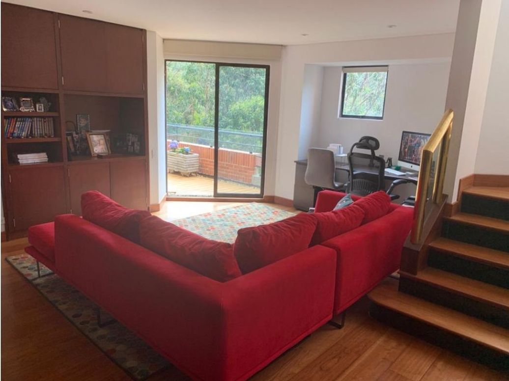 Apartamento de 3 alcobas en venta en Montearroyo, Bogotá, 500 m² · foto 13 de 20