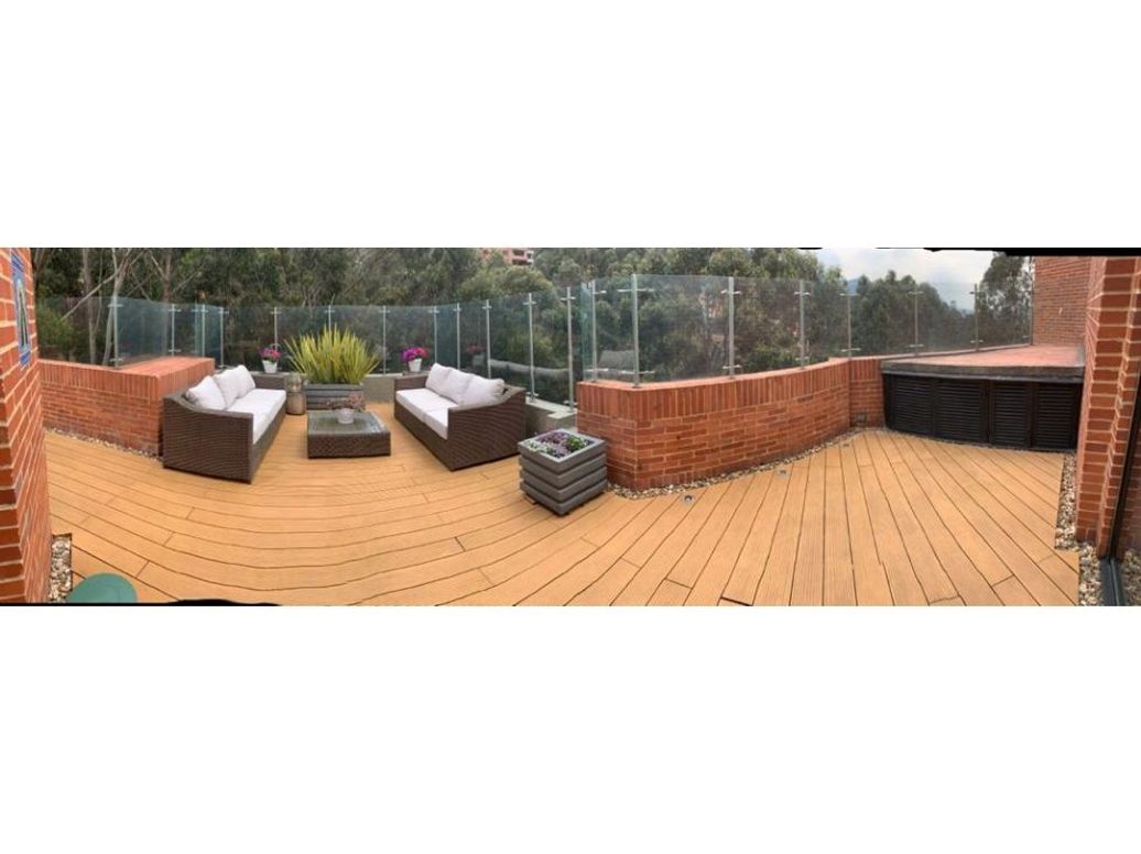 Apartamento de 3 alcobas en venta en Montearroyo, Bogotá, 500 m² · foto 3 de 20
