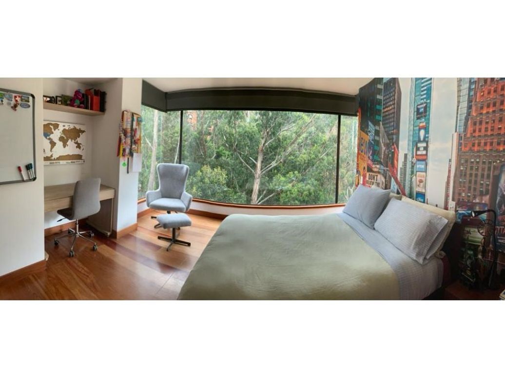 Apartamento de 3 alcobas en venta en Montearroyo, Bogotá, 500 m² · foto 18 de 20