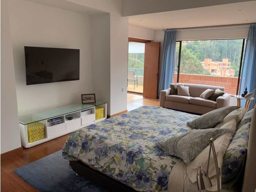 Apartamento de 3 alcobas en venta en Montearroyo, Bogotá, 500 m² · foto 9 de 20