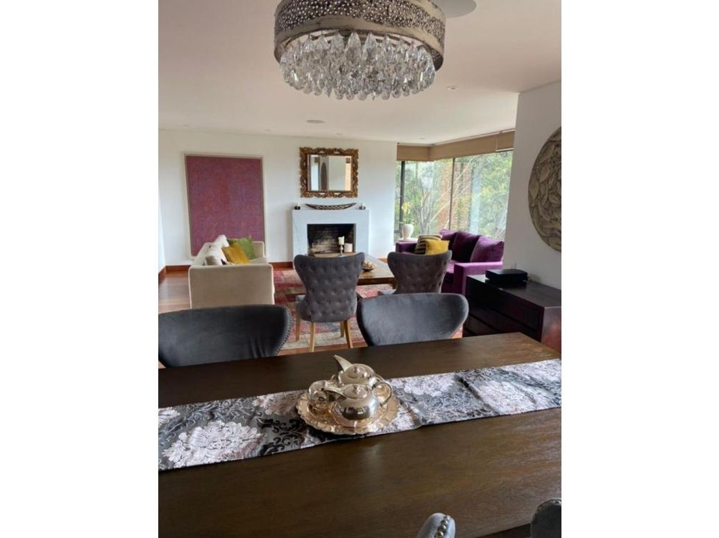 Apartamento de 3 alcobas en venta en Montearroyo, Bogotá, 500 m² · foto 11 de 20