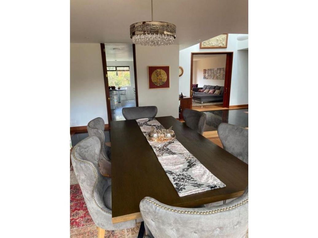 Apartamento de 3 alcobas en venta en Montearroyo, Bogotá, 500 m² · foto 5 de 20