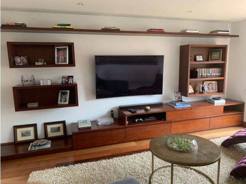 Apartamento de 3 alcobas en venta en Montearroyo, Bogotá, 500 m² · foto 7 de 20