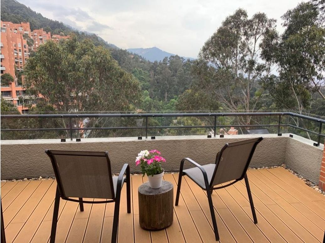 Apartamento de 3 alcobas en venta en Montearroyo, Bogotá, 500 m² · foto 2 de 20