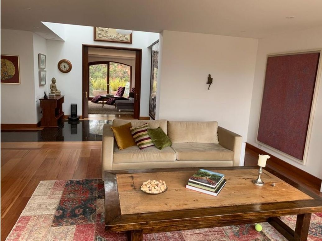 Apartamento de 3 alcobas en venta en Montearroyo, Bogotá, 500 m² · foto 12 de 20