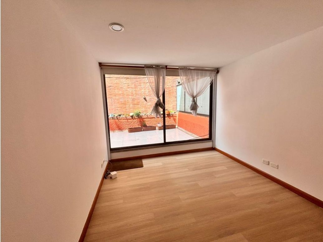 Apartamento de 3 alcobas en venta en Chicó Norte, Bogotá, 148 m² · foto 10 de 16