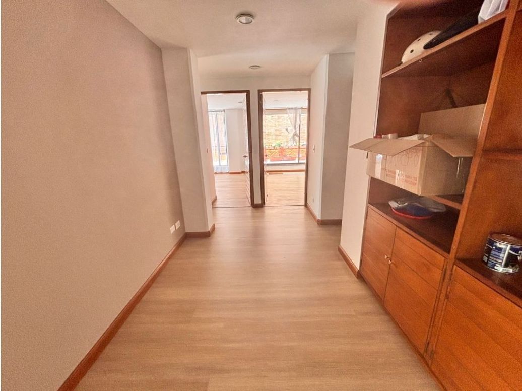 Apartamento de 3 alcobas en venta en Chicó Norte, Bogotá, 148 m² · foto 9 de 16