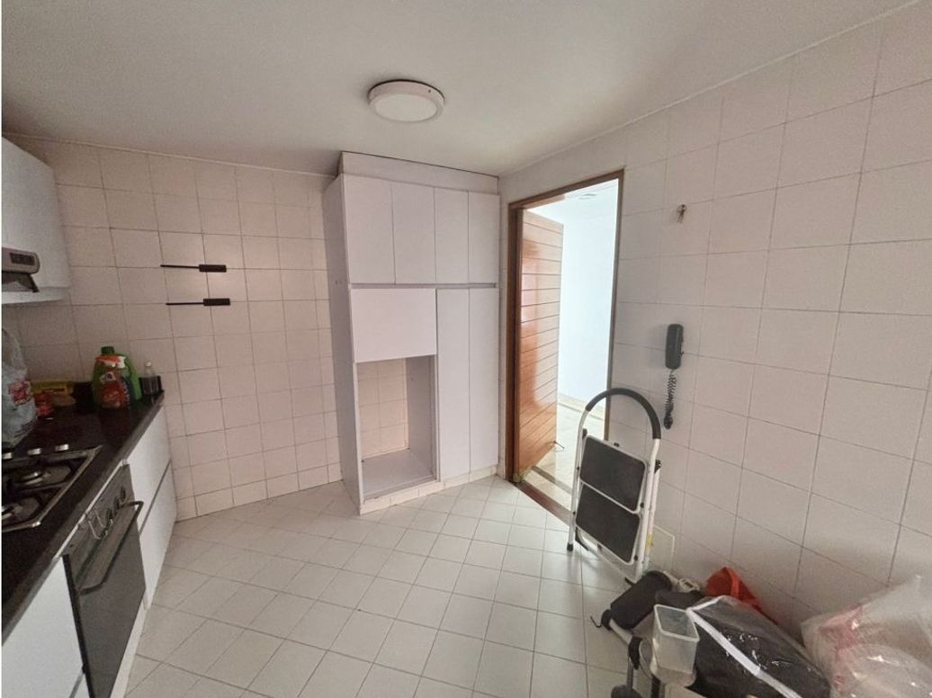 Apartamento de 3 alcobas en venta en Chicó Norte, Bogotá, 148 m² · foto 13 de 16