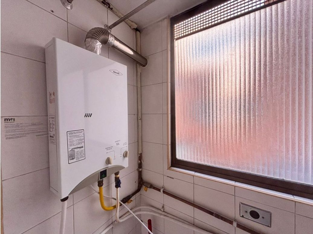 Apartamento de 3 alcobas en venta en Chicó Norte, Bogotá, 148 m² · foto 11 de 16