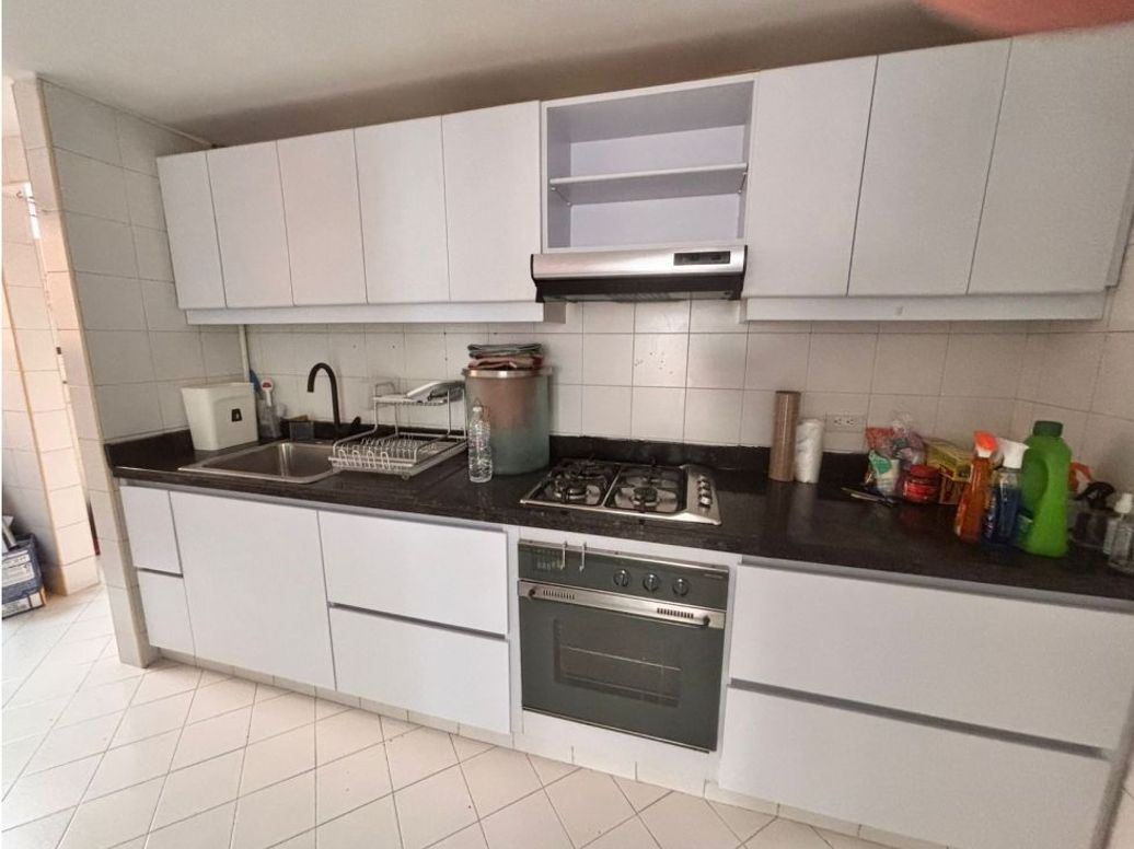 Apartamento de 3 alcobas en venta en Chicó Norte, Bogotá, 148 m² · foto 6 de 16