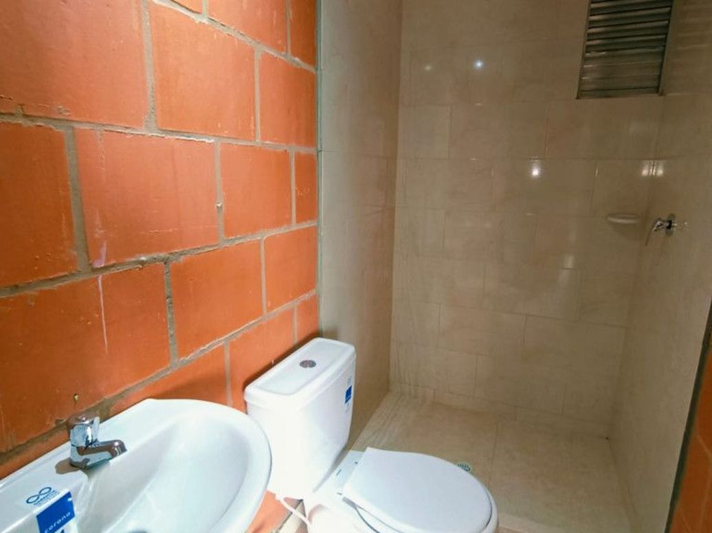Apartamento de 2 alcobas en venta en El Tintal, Bogotá, 36 m² · foto 7 de 20