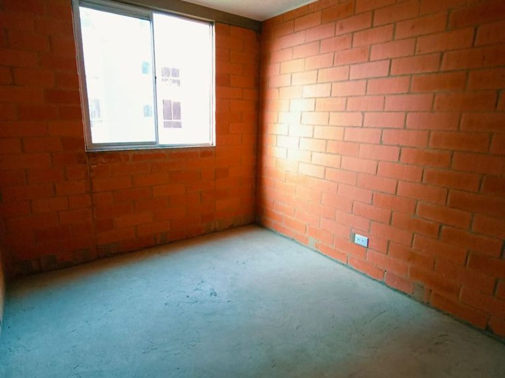 Apartamento de 2 alcobas en venta en El Tintal, Bogotá, 36 m² · foto 10 de 20