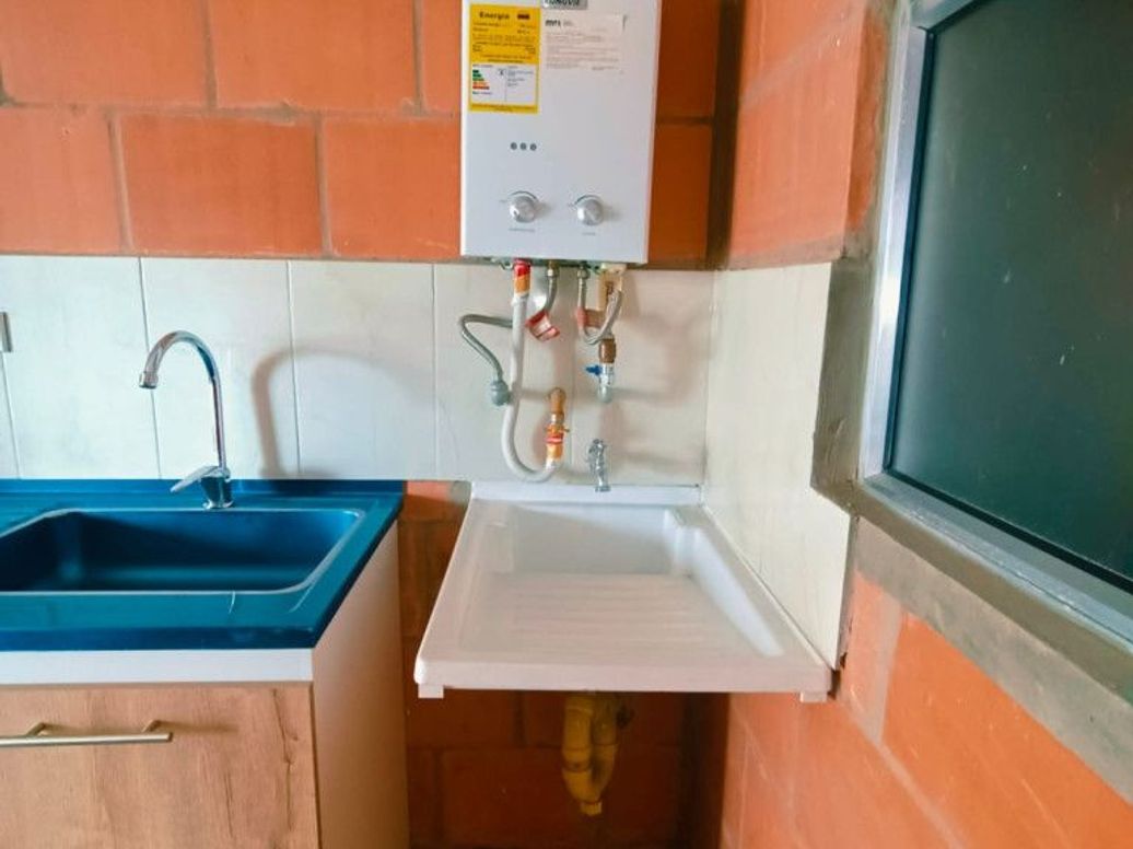Apartamento de 2 alcobas en venta en El Tintal, Bogotá, 36 m² · foto 5 de 20
