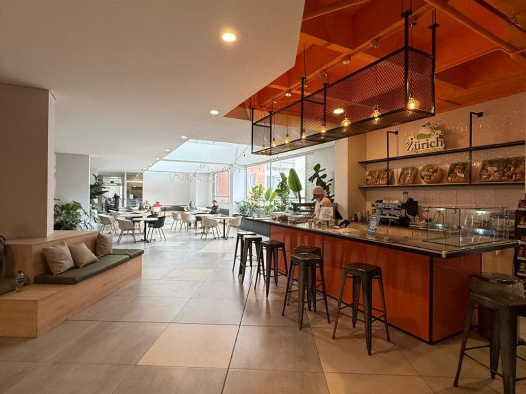 Apartamento de 2 alcobas en venta en El Tintal, Bogotá, 36 m² · foto 14 de 20
