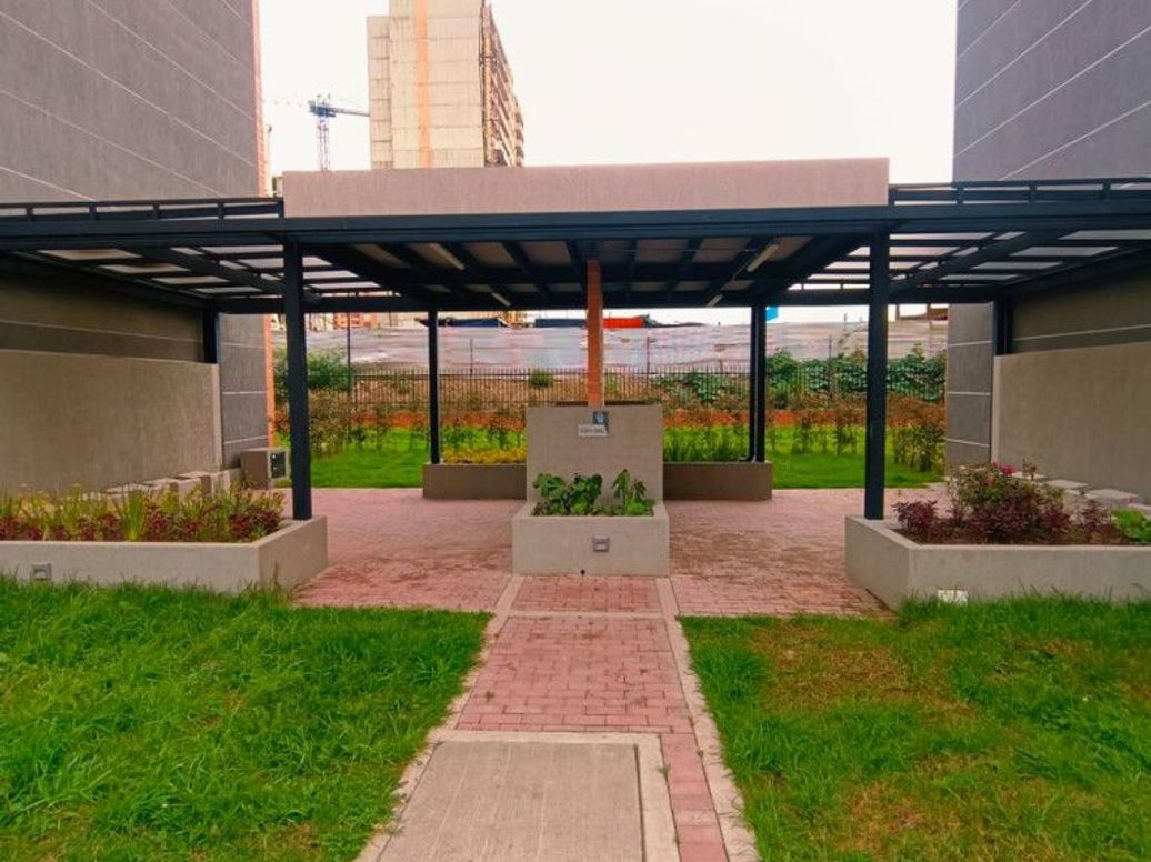 Apartamento de 2 alcobas en venta en El Tintal, Bogotá, 36 m² · foto 11 de 20