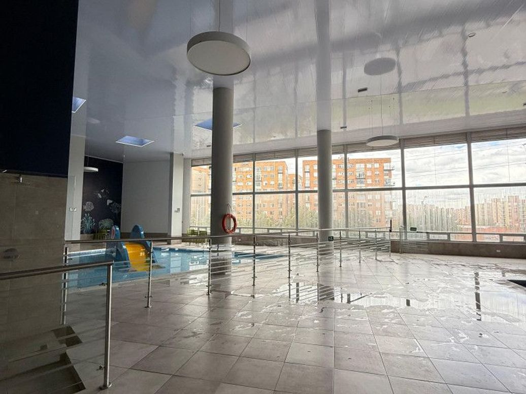Apartamento de 2 alcobas en venta en El Tintal, Bogotá, 36 m² · foto 16 de 20
