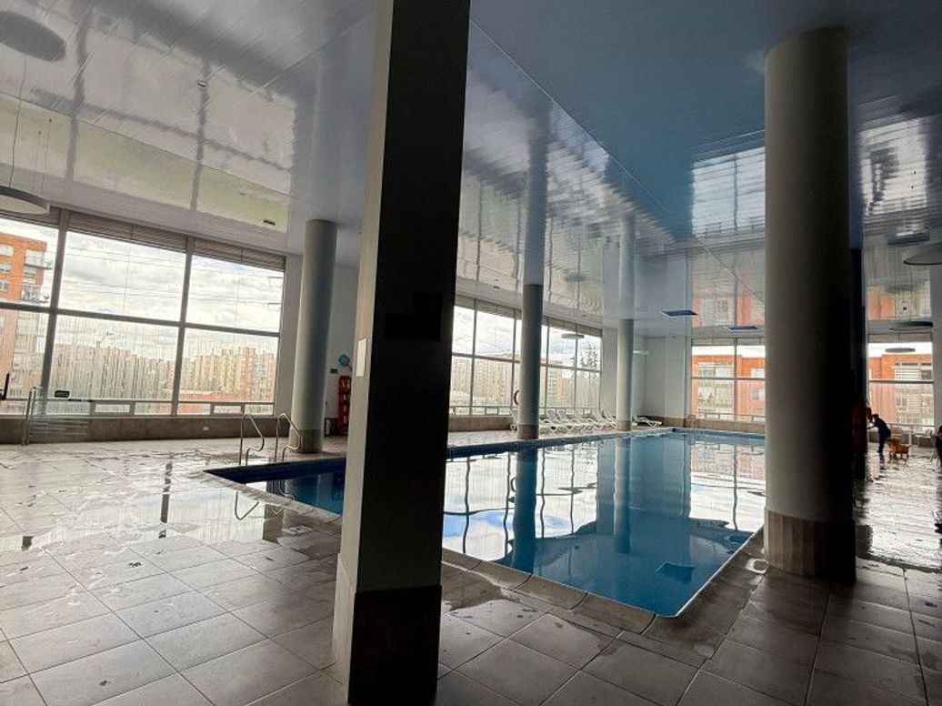 Apartamento de 2 alcobas en venta en El Tintal, Bogotá, 36 m² · foto 17 de 20