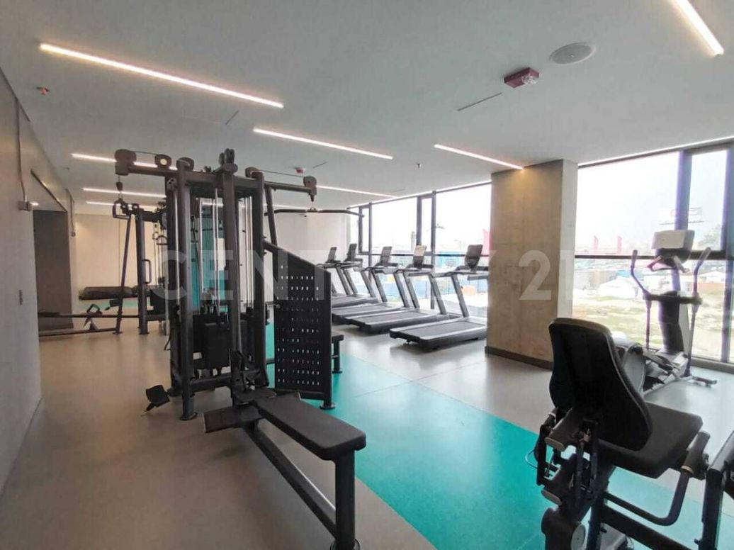 Apartamento de 1 alcoba en arriendo en Ciudad Salitre Nororiental, Bogotá, 32 m² · foto 8 de 16