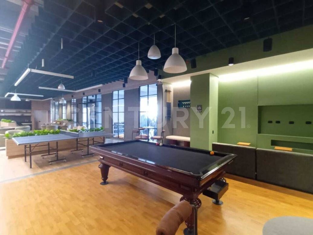 Apartamento de 1 alcoba en arriendo en Ciudad Salitre Nororiental, Bogotá, 32 m² · foto 6 de 16