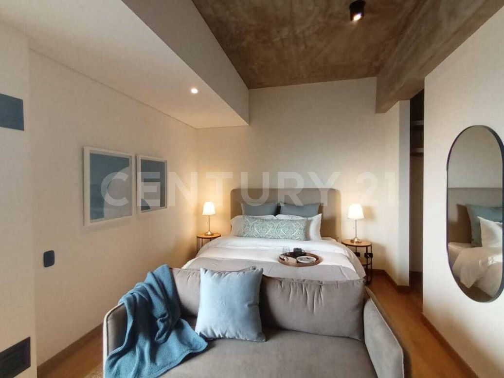 Apartamento de 1 alcoba en arriendo en Ciudad Salitre Nororiental, Bogotá, 32 m² · foto 2 de 16