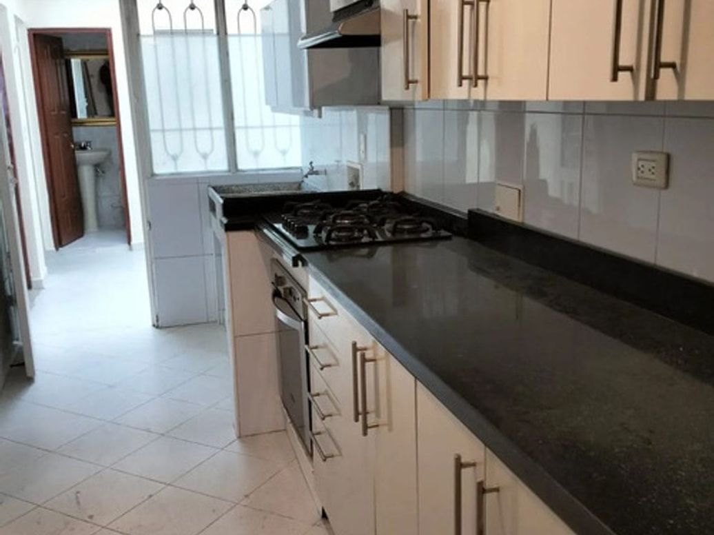 Casa de 4 alcobas en venta en San Pablo, Bogotá, 145 m² · foto 8 de 18