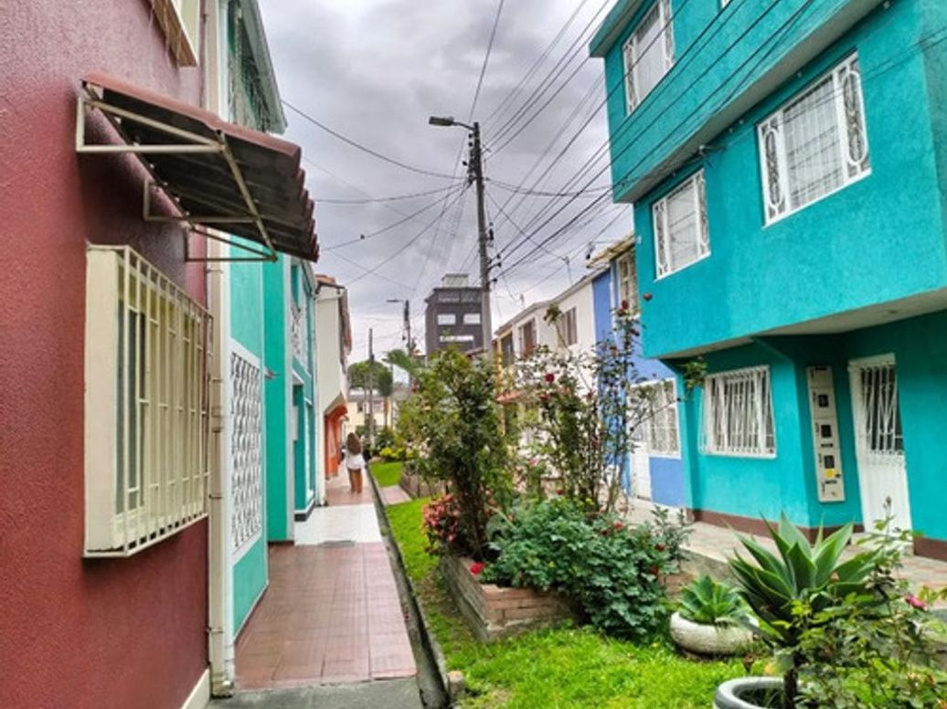 Casa de 4 alcobas en venta en San Pablo, Bogotá, 145 m² · foto 2 de 18