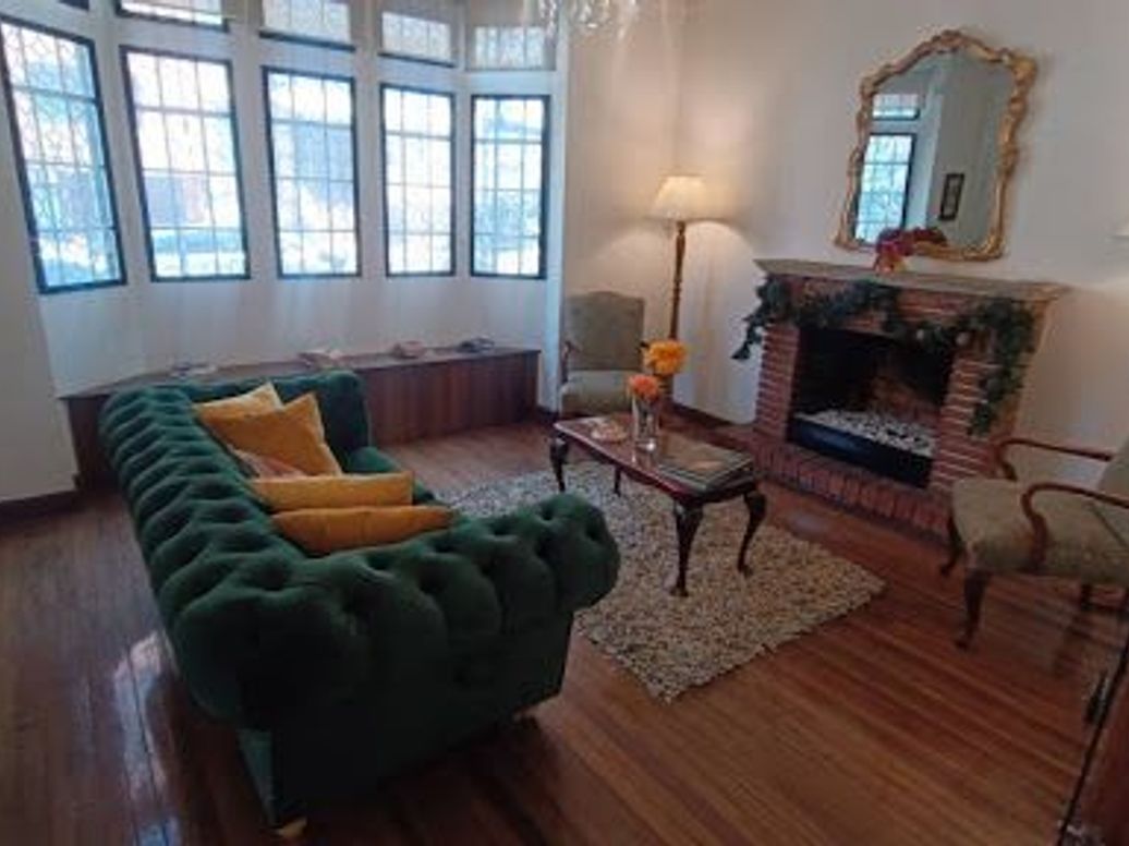 Casa de 5 alcobas en arriendo en Chapinero Noroccidental, Bogotá, 250 m² · foto 5 de 20
