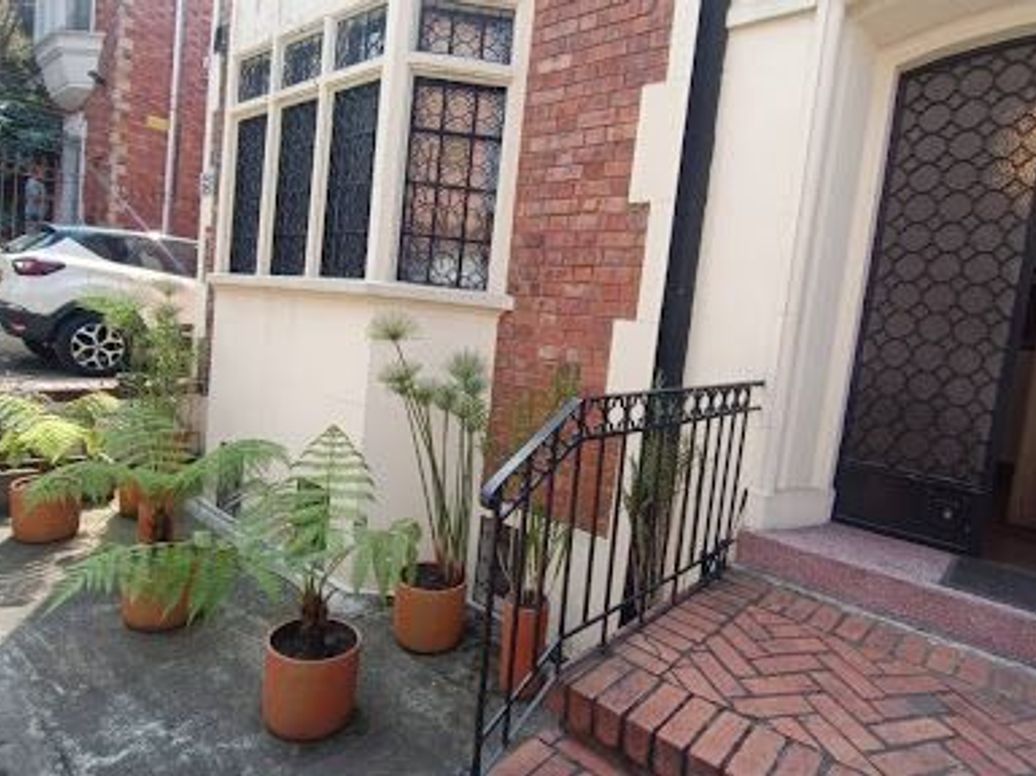 Casa de 5 alcobas en arriendo en Chapinero Noroccidental, Bogotá, 250 m² · foto 3 de 20