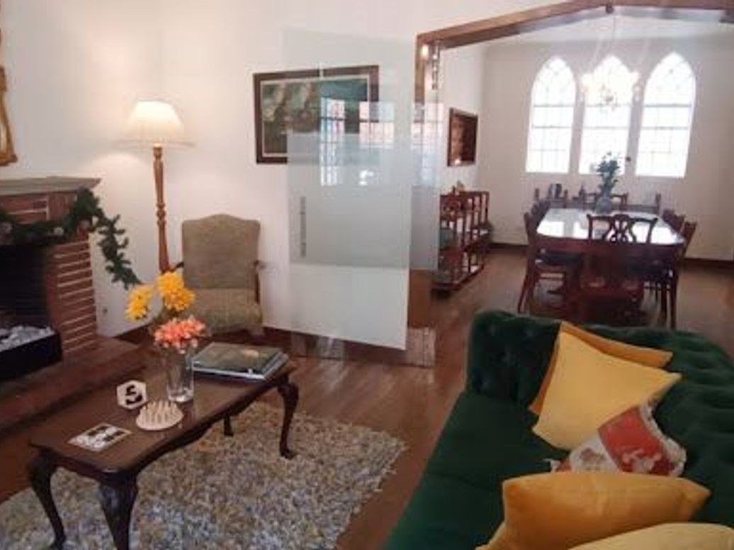 Casa de 5 alcobas en arriendo en Chapinero Noroccidental, Bogotá, 250 m² · foto 4 de 20