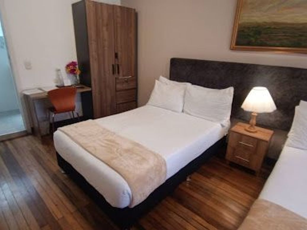 Casa de 5 alcobas en arriendo en Chapinero Noroccidental, Bogotá, 250 m² · foto 10 de 20