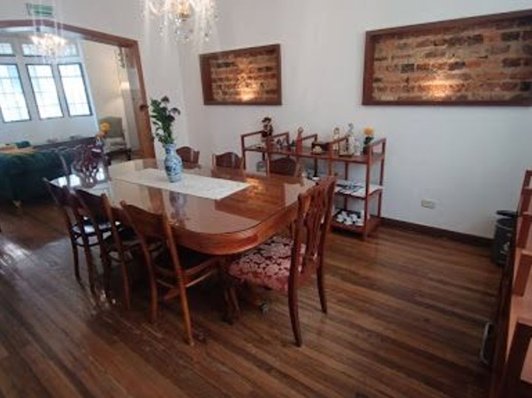 Casa de 5 alcobas en arriendo en Chapinero Noroccidental, Bogotá, 250 m² · foto 6 de 20